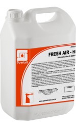 FRESH AIR HERBAL - Neutralizador de Odores - 5 litros  (1 Litro faz até 15 Litros)